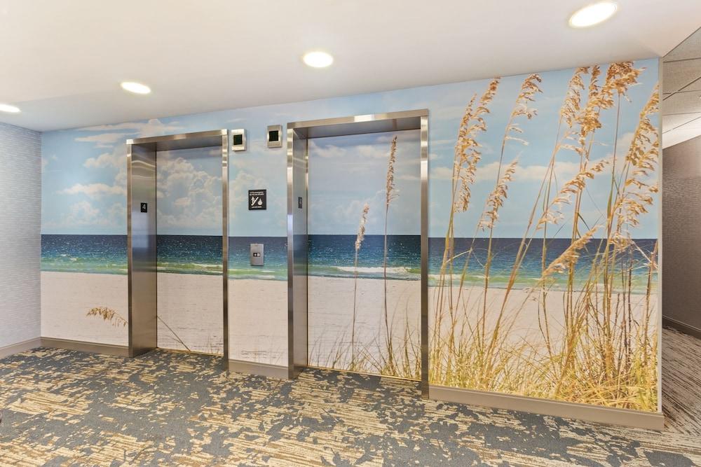 Hampton Inn & Suites St. Petersburg/Downtown Bagian luar foto