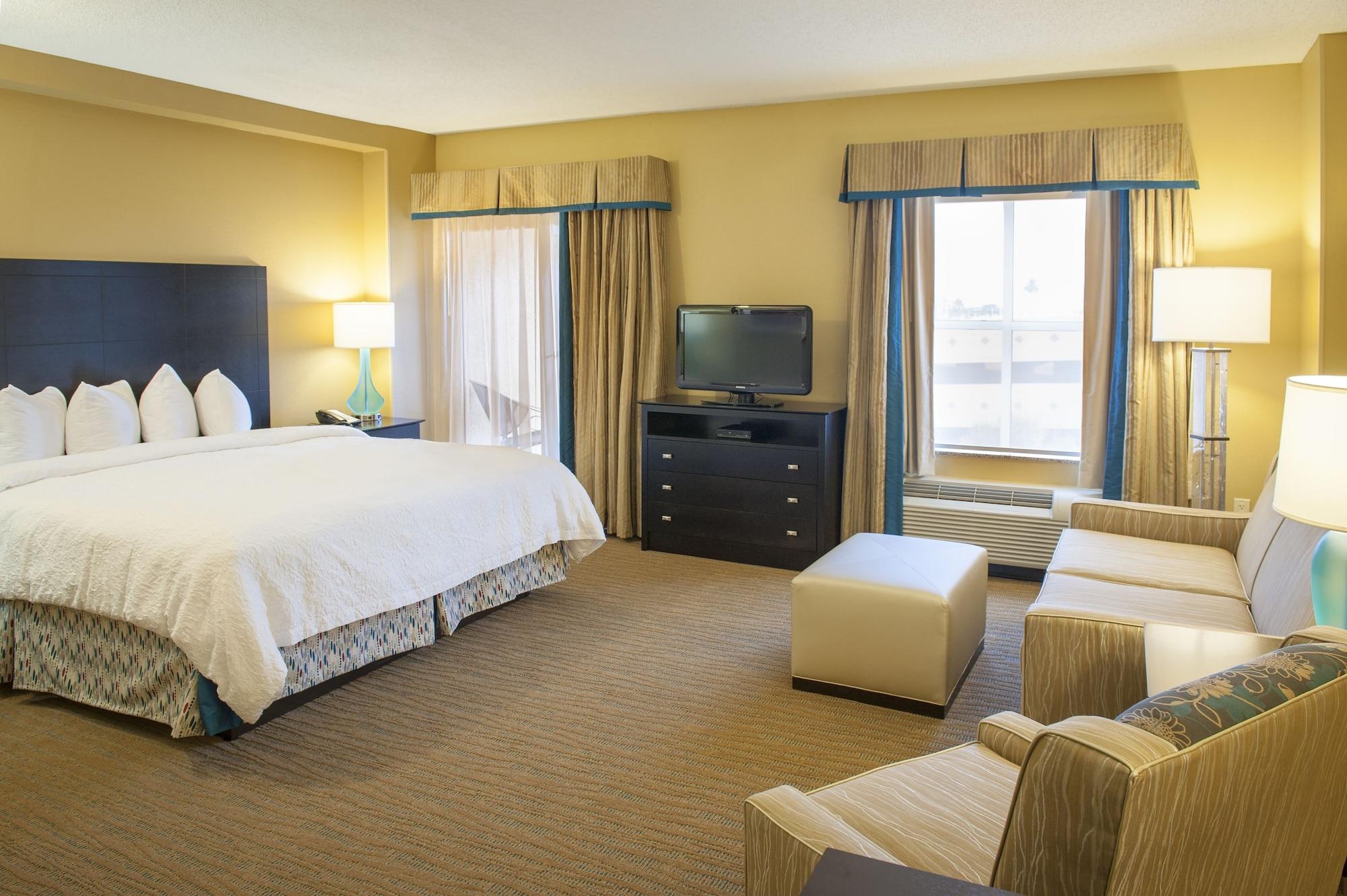 Hampton Inn & Suites St. Petersburg/Downtown Bagian luar foto