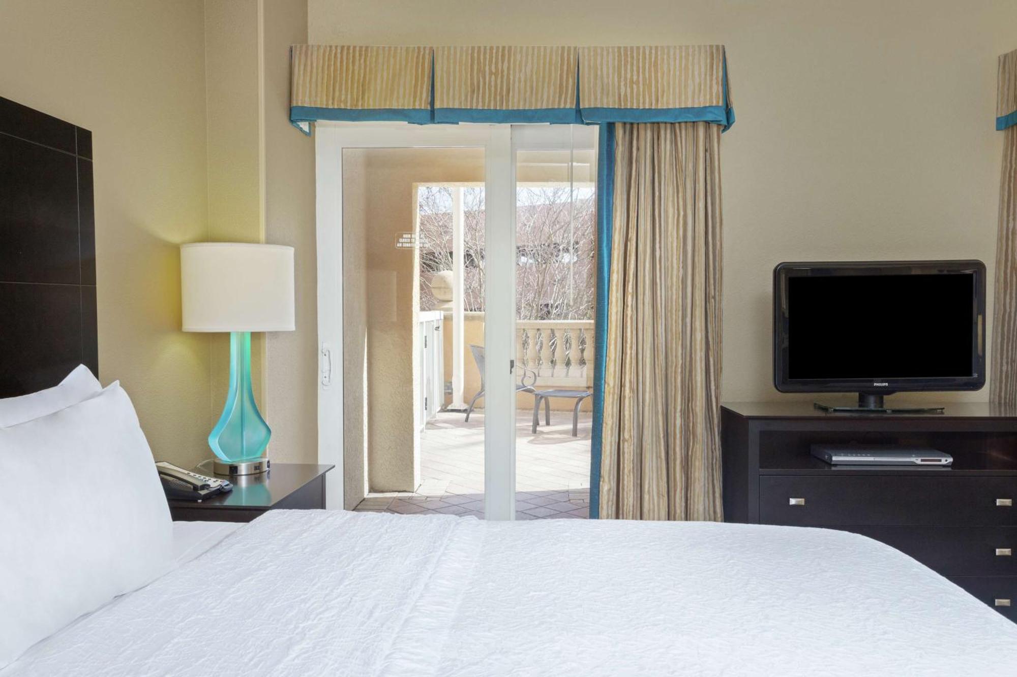 Hampton Inn & Suites St. Petersburg/Downtown Bagian luar foto