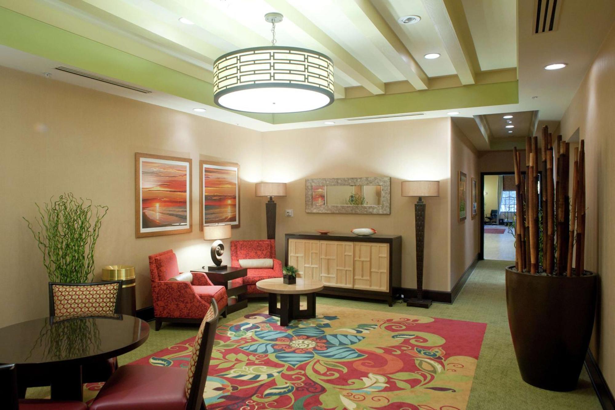 Hampton Inn & Suites St. Petersburg/Downtown Bagian luar foto